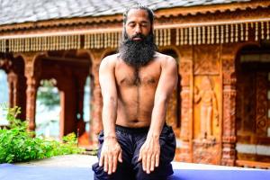 ବଜ୍ରାସନ