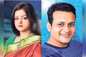 ଓଡ଼ିଆ ଅଭିନେତ୍ରୀଙ୍କ ସନ୍ଦେହଜନକ ମୃତ୍ୟୁ ଘଟଣାରେ ସ୍ୱାମୀଙ୍କୁ ଆଜୀବନ ଜେଲ 