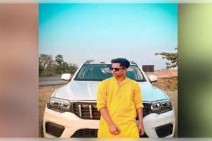 ହୋଟେଲ ରୁ ଯୁବକଙ୍କ ମୃତ ଦେହ ଉଦ୍ଧାର ,ଯୁବତୀ ଫେରାର 