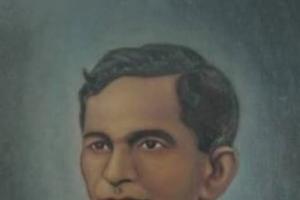 କାନ୍ତକବି ଲକ୍ଷ୍ମୀକାନ୍ତ ମହାପାତ୍ର