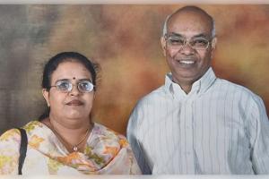 ପତ୍ନୀଙ୍କୁ ହତ୍ୟା କଲେ ଇସ୍ରୋର ପୂର୍ବତନ କର୍ମଚାରୀ