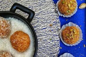 ସିମେଇ ଲଡୁ