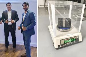 ସ୍ବେଦେଶୀ ଟେଲିସ୍କୋପ