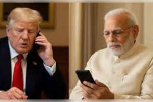 ଅଚାନକ ନଇଲେ ଆମେରିକା ରାଷ୍ଟ୍ରପତି ,ହ୍ରାସ କଲେ ଟାରିଫ୍