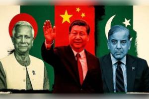 ହଟ୍ସପଟ୍ ହେଲା ଢାକା ! ଏକାଠି ହେଲେ ତିନି ଦେଶ !