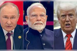 ବିଫଳ ହେଲା ଟ୍ରମ୍ପଙ୍କ ଚେଷ୍ଟା,ତେଲ ଡିଲ୍ ରେ ବଡ ଟ୍ୱିଷ୍ଟ୍