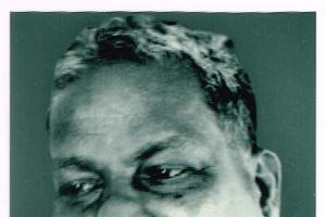 ଗୌରାଙ୍ଗ ଚରଣ ଦାସ