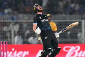 ଟି-୨୦ ବିଶ୍ବକପ୍‌: ଦକ୍ଷିଣ ଆଫ୍ରିକାକୁ ହରାଇ ଫାଇନାଲ୍‌ରେ ନ୍ୟୁଜିଲାଣ୍ଡ