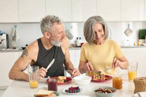 ୫୦ ବର୍ଷ ପରେ ବଦଳାନ୍ତୁ ଖାଦ୍ୟଅଭ୍ୟାସ