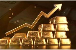 ପୁଣି ବଢ଼ିଲା ସୁନା ଦର 