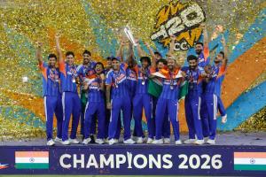 ଟି-୨୦ ବିଶ୍ୱକପ୍ ବିଜେତାଙ୍କ ପାଇଁ ବିସିସିଆଇ ୧୩୧ କୋଟି ଟଙ୍କା ଘୋଷଣା କଲା