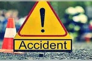 ପୃଥକ ସ୍ଥାନରେ ଦୁର୍ଘଟଣା ଘଟି ୬ ମୃତ ୩ ଆହତ 