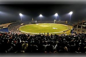 ଡିସେମ୍ବର ୨୪ ରେ ବାରବାଟୀରେ ଟି-୨୦ ମ୍ୟାଚ୍ 