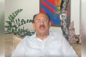 କଂଗ୍ରେସ ସହ ହୋଇଛି ସାମୟିକ ଡ଼ିଲ - ସଂତୃପ୍ତ ମିଶ୍ର 