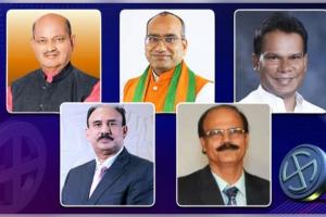 ସରିଲା ଯାଞ୍ଚ, ୫ ଜଣଙ୍କ ପ୍ରାର୍ଥୀପତ୍ର କାଏମ 