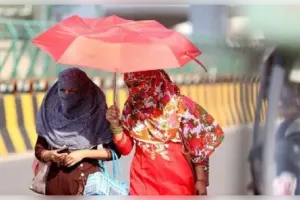 ହିଟ୍ ୱେଭକୁ ନେଇ ଏସଓପି ଜାରି କଲା ଉଚ୍ଚ ଶିକ୍ଷା ବିଭାଗ