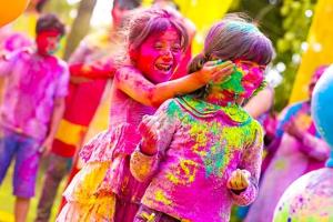 ସୁରକ୍ଷିତ ହୋଲି ଟିପ୍ସ