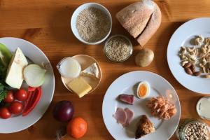 ଲାନସେଟ ଡାଏଟ