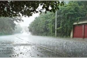 ଆସନ୍ତା ୫ ଦିନ ଯାଏଁ ରାଜ୍ୟରେ କାଳବୈଶାଖୀ ବର୍ଷା ସମ୍ଭାବନା  