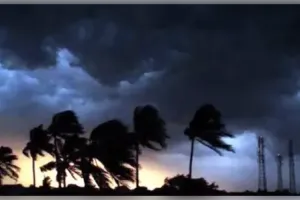 ପାଗରେ ପରିବର୍ତ୍ତନ ସପ୍ତାହେ ଯାଏଁ ବର୍ଷା ସମ୍ଭାବନା 