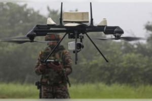 ଶୁକ୍ରୁ କୁ ଖୋଜୁଛି ଡ୍ରୋନ୍