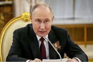 ମଧ୍ୟପ୍ରାଚ୍ୟ ଯୁଦ୍ଧ ବିଭୀଷିକା : ୟୁରୋପକୁ ଗ୍ୟାସ ବନ୍ଦ ଧମକ ଦେଲେ ପୁଟିନ 