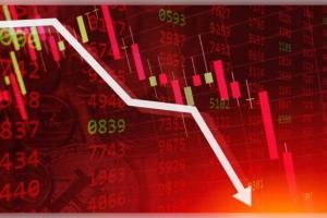 ମଧ୍ୟ ପ୍ରାଚ୍ୟ ଯୁଦ୍ଧ : ସେୟାର ବଜାର ନିମ୍ନଗାମୀ 