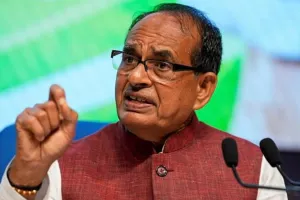 ମୋଦୀ କେବଳ ଜଣେ ବ୍ୟକ୍ତି ନୁହଁନ୍ତି ବରଂ ଏକ ବିଚାରଧାରା ଓ ଅନୁଷ୍ଠାନ: କେନ୍ଦ୍ର କୃଷି ମନ୍ତ୍ରୀ ଚୌହାନ