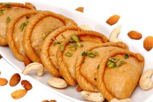 ମଲାଇ ଗୁଜିଆ