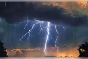 ସପ୍ତାହେ ଯାଏ କାଳବୈଶାଖୀ ସମ୍ଭାବନା 