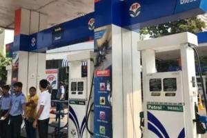 ପେଟ୍ରୋଲ ଓ ଡିଜେଲ ଉପରୁ ଏକ୍ସାଇଜ ଡ୍ୟୁଟି ହ୍ରାସ 