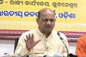 ଦିଲ୍ଲୀପ ରାୟ ଜଣେ ଅନୁଭବି ନେତା - ମନମୋହନ 