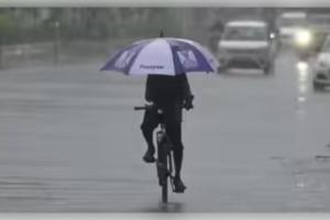 ଘୁର୍ଣ୍ଣିବଳୟ ପ୍ରଭାବରେ ଆସନ୍ତା ୩ ଦିନ ଧରି ବର୍ଷା 