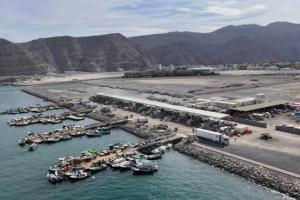 ସକ୍ରିୟ ହେଲା ବିପଦ ଜୋନ୍! ଇରାନ ପାଇଁ ଖେଳ ସମାପ୍ତ!