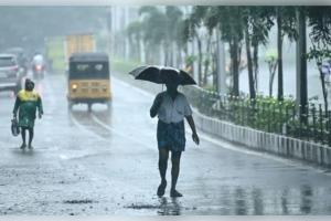 ୪ ଜିଲ୍ଲା ପାଇଁ ସତର୍କ ସୂଚନା 