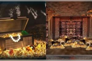 ଆଜି ଚଳନ୍ତି ଭଣ୍ଡାର ଗଣତି ପରେ ବାହାର ରତ୍ନଭଣ୍ଡାର ଗଣତିମଣତି ଆରମ୍ଭ