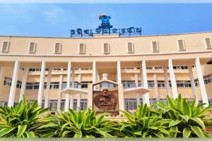 ଗୃହରେ ପାରିତ ହେଲା ବ୍ୟୟ ମଞ୍ଜୁରୀ ବିଲ 