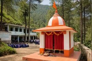 ଭୂତ ମନ୍ଦିର