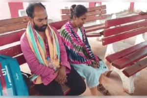 ବାପା ରଚିଥିଲା ପୁଅ ଅପହରଣ ନାଟକ 