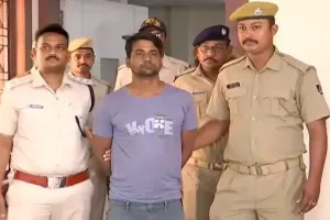 ରାଜା ସାହାଣୀକୁ ରିମାଣ୍ଡରେ ନେବ କର୍ଣ୍ଣାଟକ ପୋଲିସ   