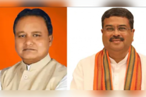 ମୁଖ୍ୟମନ୍ତ୍ରୀଙ୍କୁ ଚିଠି ଲେଖିଲେ କେନ୍ଦ୍ରମନ୍ତ୍ରୀ 