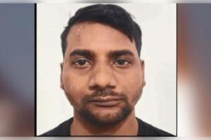  ହାର୍ଡକୋର ଅପରାଧୀ ରାଜା ସାହାଣୀ ଗିରଫ