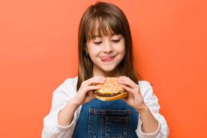 ଖାଦ୍ୟ ଲାଳସା ଦିଏ ସଙ୍କେତ