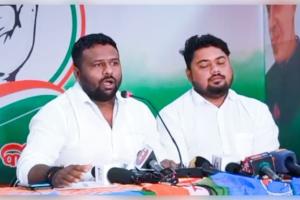 ମେଟ୍ରୋ ପ୍ରକଳ୍ପ କାର୍ଯ୍ୟ ସ୍ଥଗିତ ଘଟଣାରେ କଂଗ୍ରେସର ତୀବ୍ର ସମାଲୋଚନା 