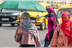 ୪୨ଡିଗ୍ରୀ ପାର କଲା ରାଜଧାନୀ ତାପମାତ୍ରା 