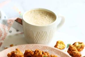 କଖାରୁ ପକଡି