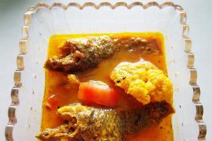 କୋବି କୋକଲି ଝୋଳ