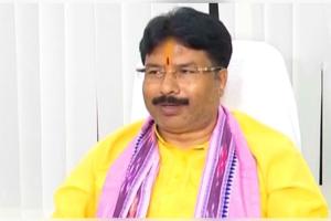 ବର୍ଷା ପୂର୍ବରୁ ସମସ୍ତ ସହରକୁ ପିଏନଜି ସଂଯୋଗ - ମନ୍ତ୍ରୀ 