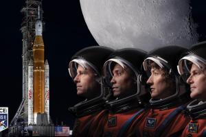 ଆର୍ଟେମିସ୍-୨