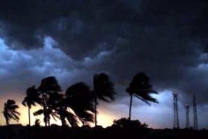 ଆସନ୍ତା ୧୦ ତାରିଖ ଯାଏଁ କାଳବୈଶାଖୀ ସମ୍ଭାବନା !   